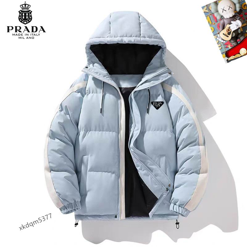 Prada M-3XL 25tx03