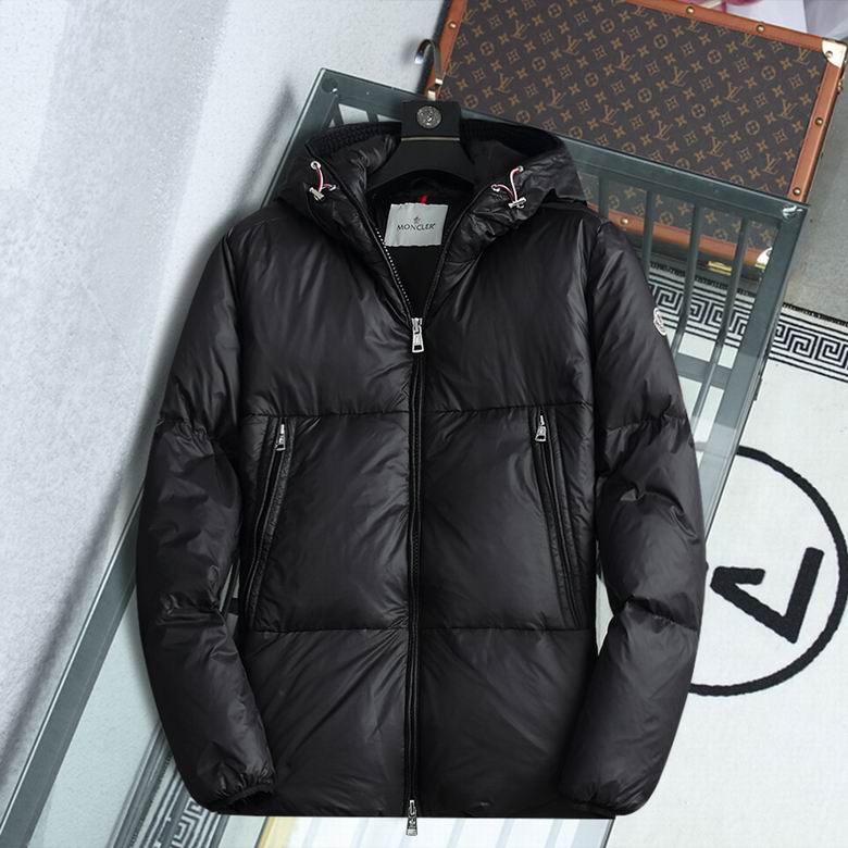 Moncler M-3XL 940