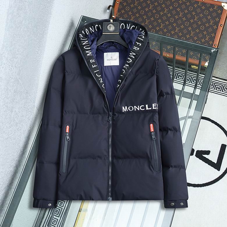 Moncler M-3XL 9124