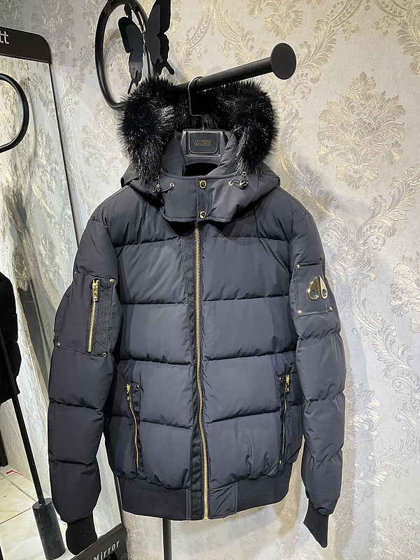 Moose Knuckles S-2XL 26yr18