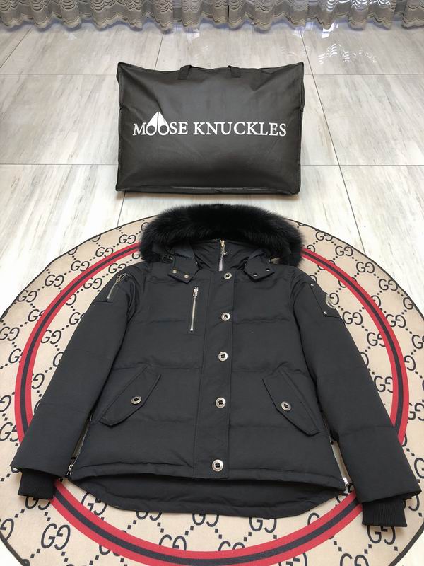 Moose Knuckles XS-XL fxtx07
