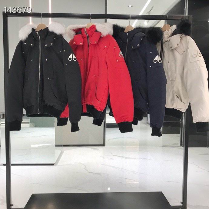 Moose Knuckles S-2XL 26yr21