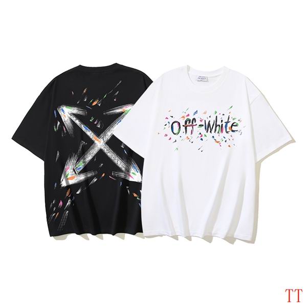 Off White S-XL 20tx51