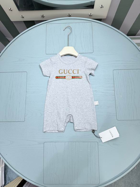 Gucci Baby Clothes 0926