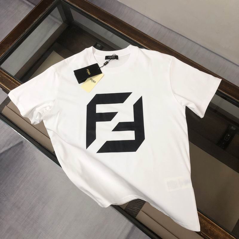 Fendi S-2XL mdtrF004