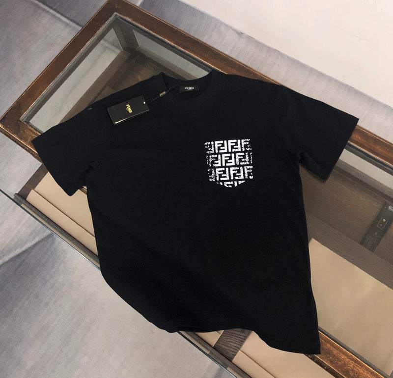 Fendi S-2XL mdtrF015