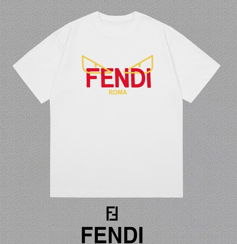 Fendi S-2XL mdtrF022