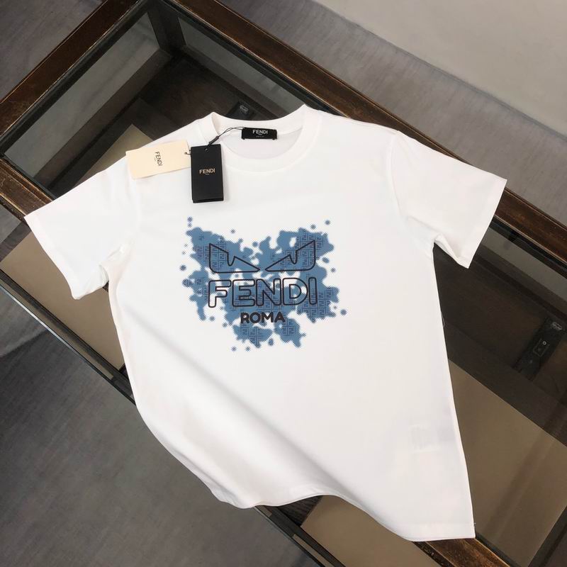 Fendi S-2XL mdtrF026