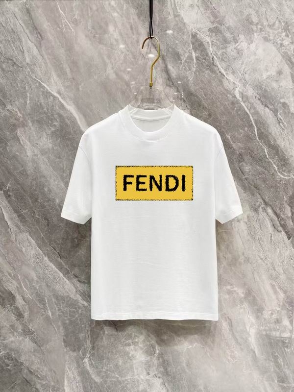 Fendi S-2XL mdtrF034
