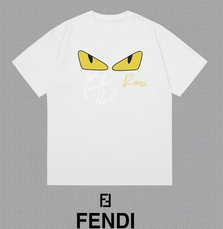 Fendi S-2XL mdtrF039