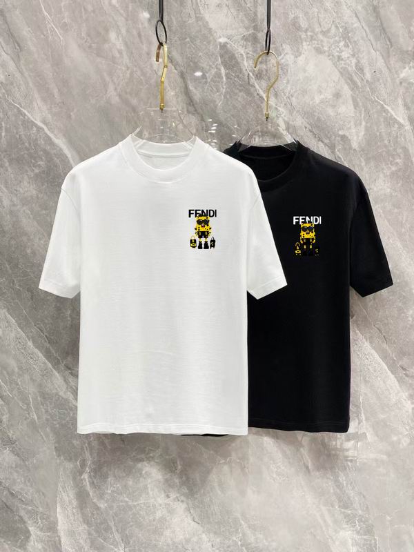 Fendi S-2XL mdtrF040