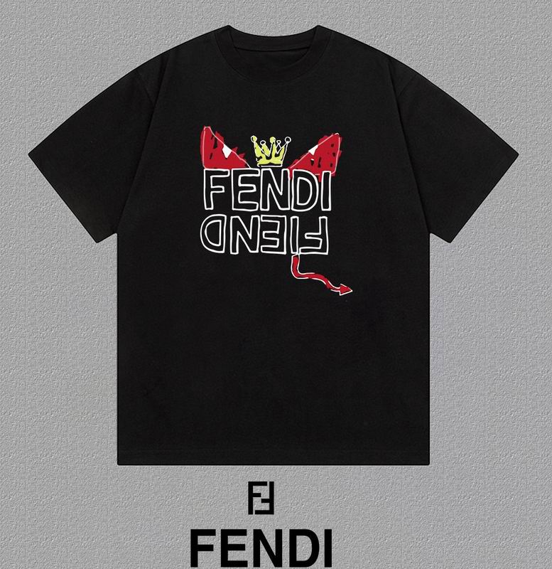 Fendi S-2XL mdtrF045