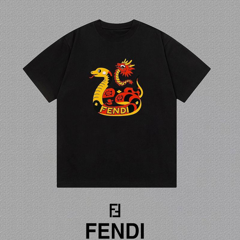 Fendi S-2XL mdtrF051