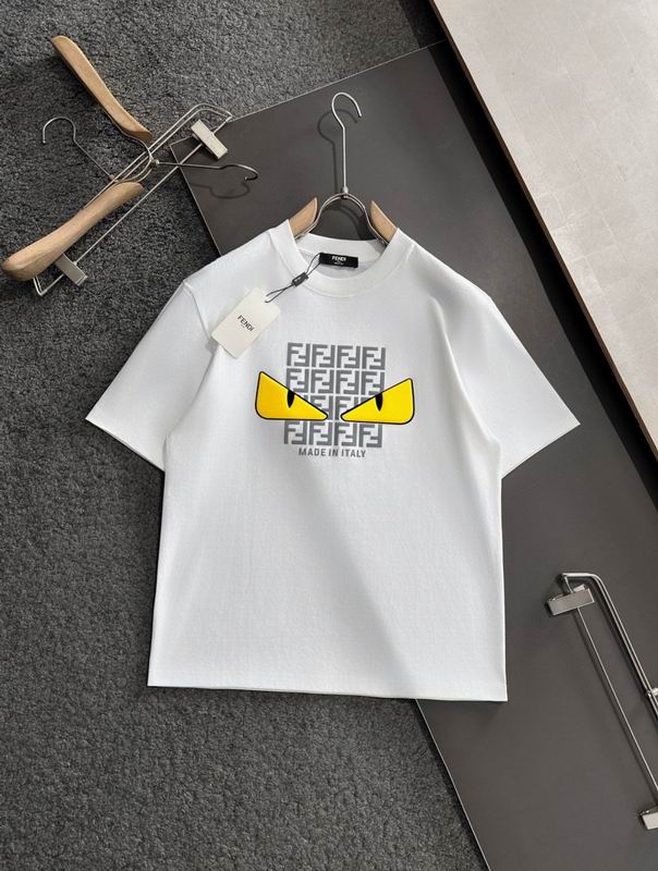 Fendi S-2XL mdtrF057