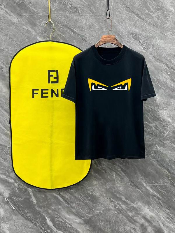 Fendi S-2XL mdtrF058