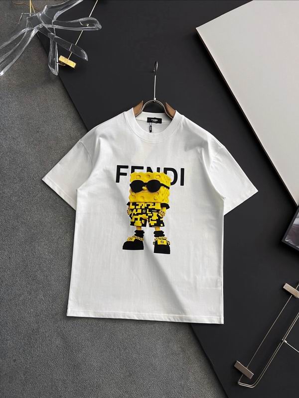 Fendi S-2XL mdtrF060