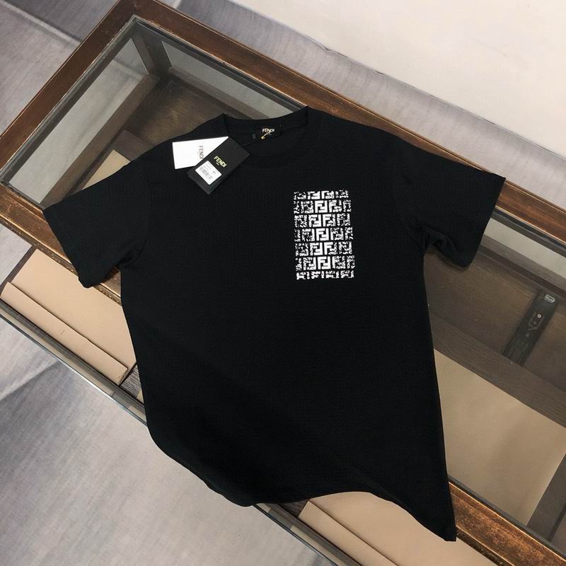 Fendi S-2XL mdtrF061
