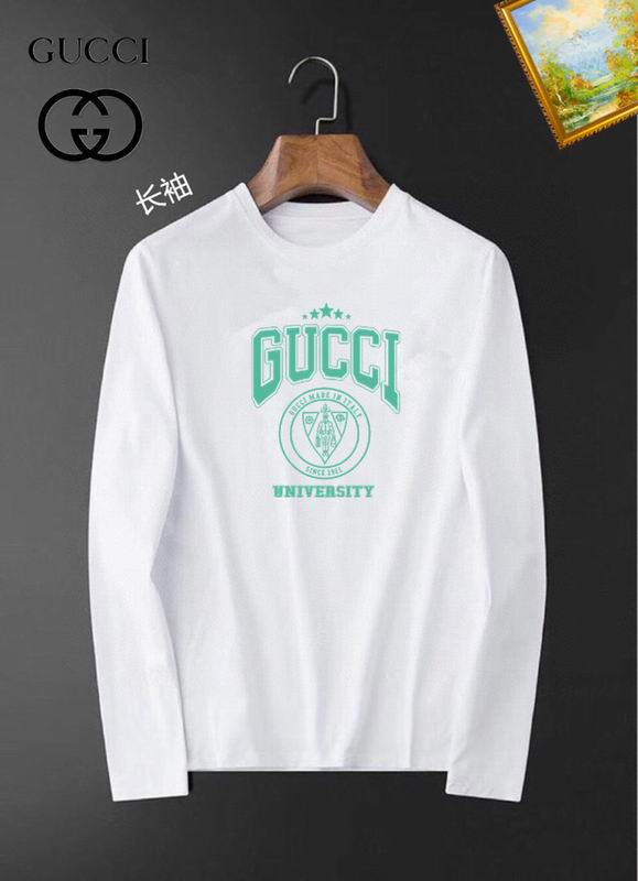Gucci S-4XL 25tx48