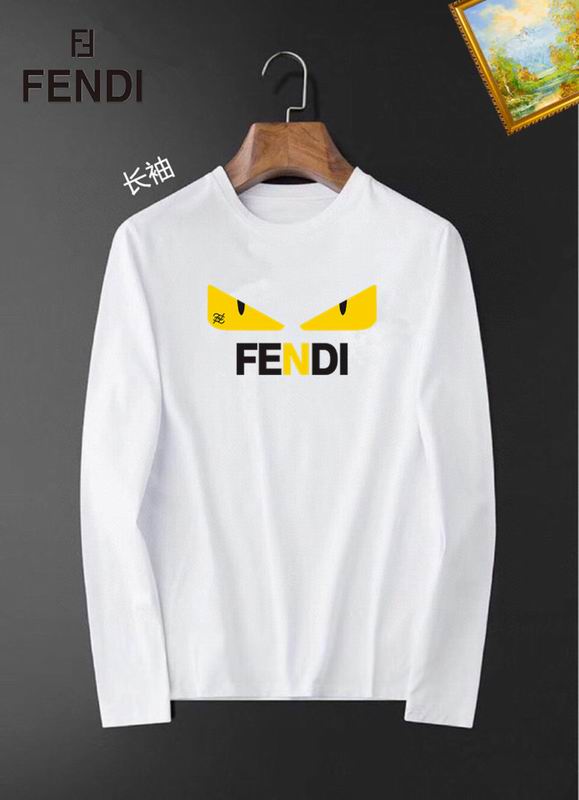 Fendi S-4XL 25tx39
