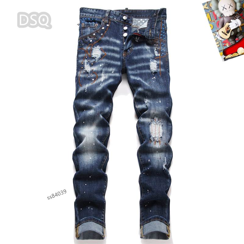 DSQ sz29-38 25tx4039