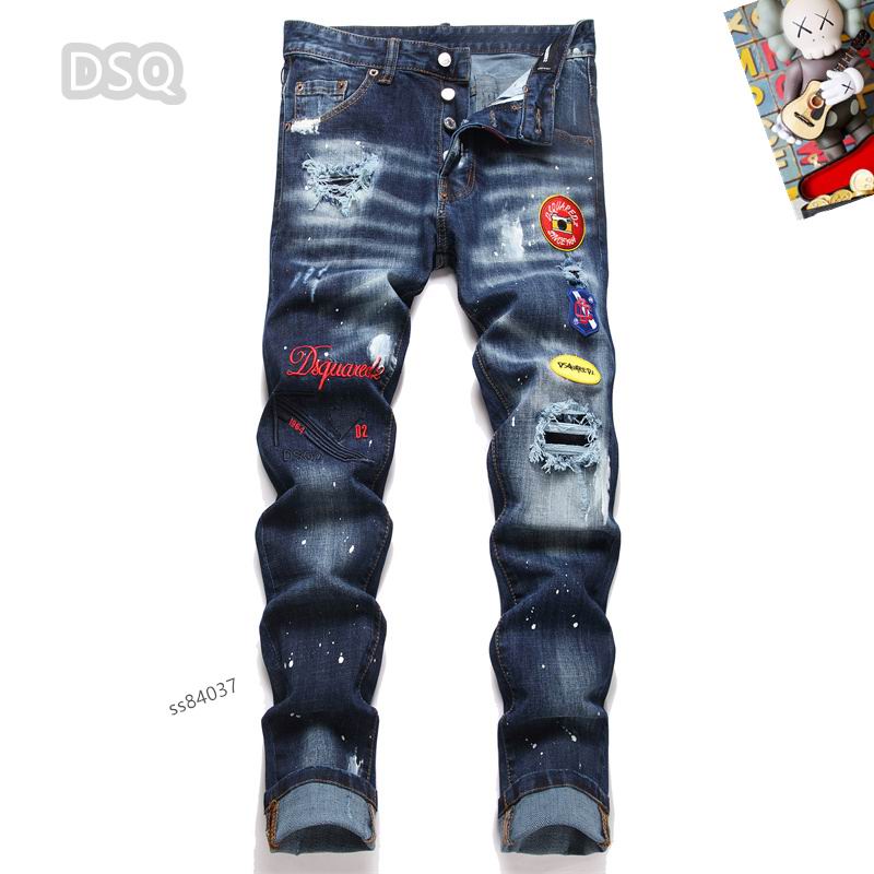 DSQ sz29-38 25txD4037