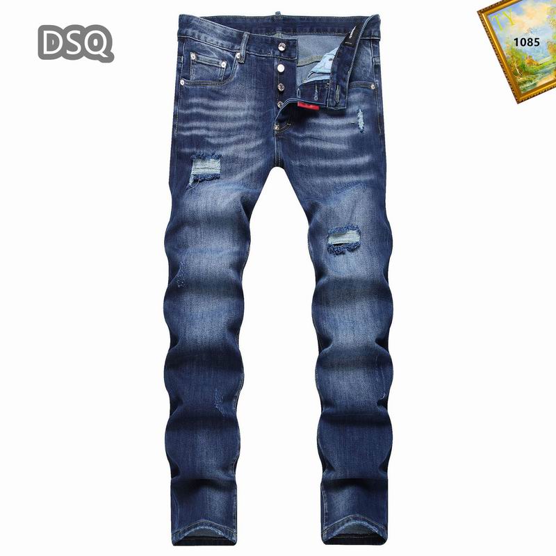 DSQ sz29-38 25tx129