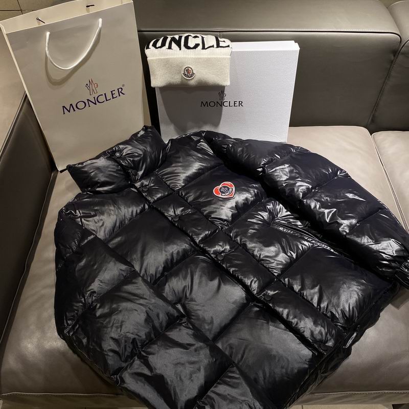 Moncler sz1-5 fxtx40