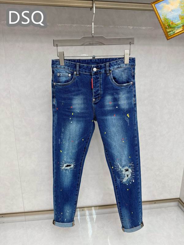 DSQ sz29-38 25tx139