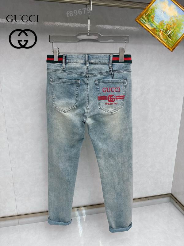 Gucci sz29-38 25tx73