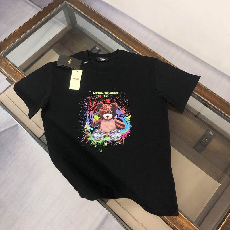 Fendi S-2XL mdtrF065