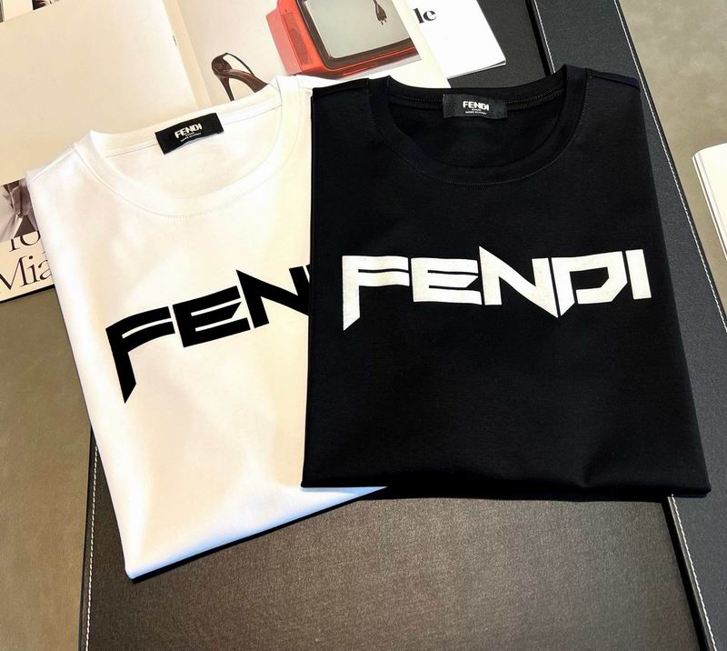 Fendi S-2XL mdtrF069