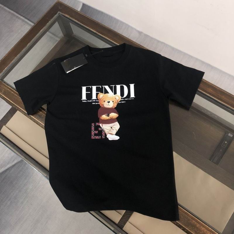 Fendi S-2XL mdtrF080