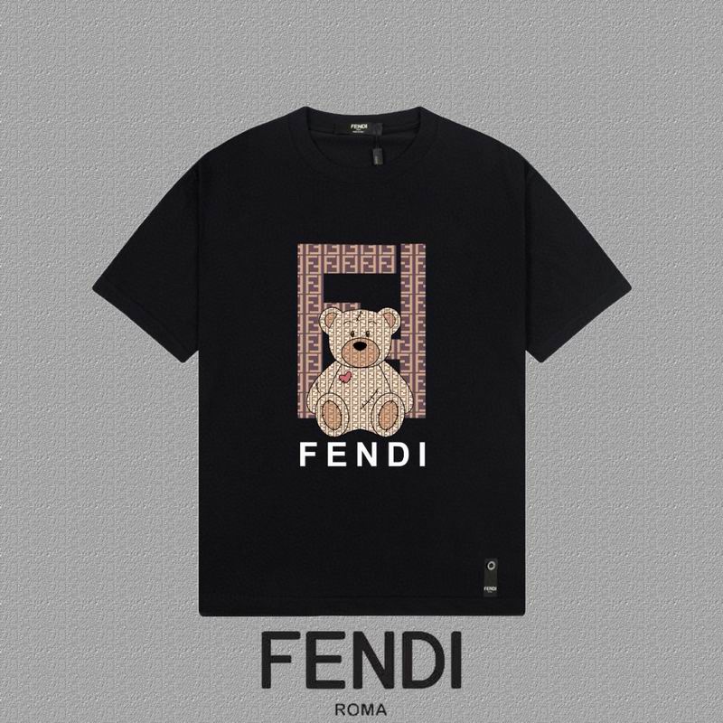 Fendi S-2XL mdtrF084