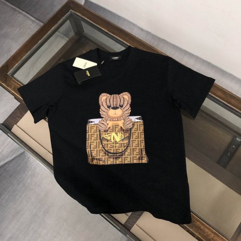 Fendi S-2XL mdtrF085