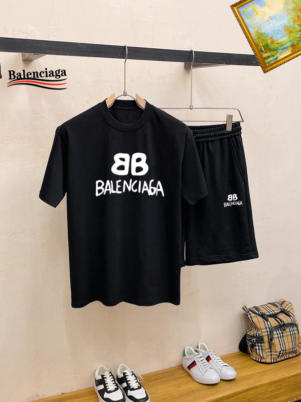 Balenciaga M-3XL 25tx135