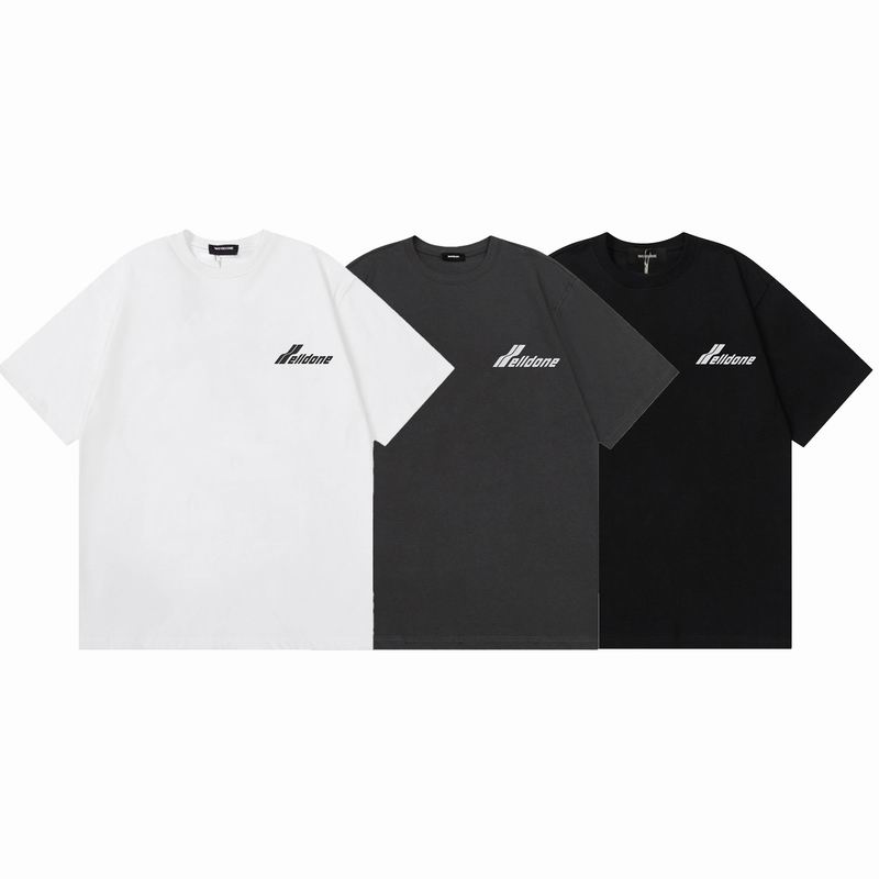 WE11don XS-L mdtrK688