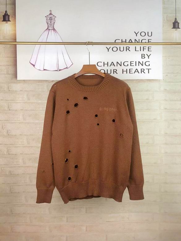 Burberry S-XXL fotn256