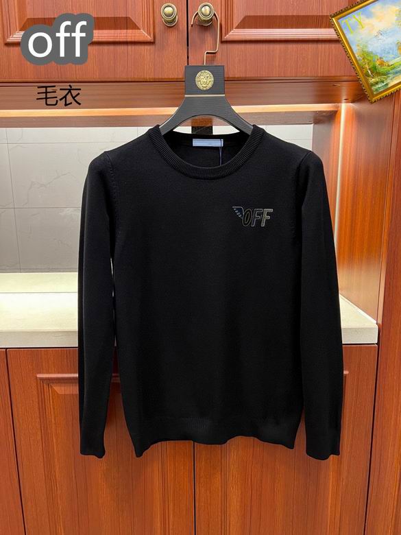 Off White m-3xl 25t01