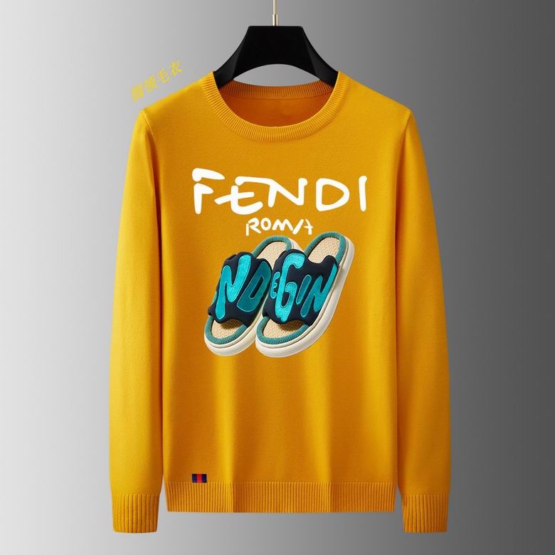 Fendi M-4XL 11Ln65