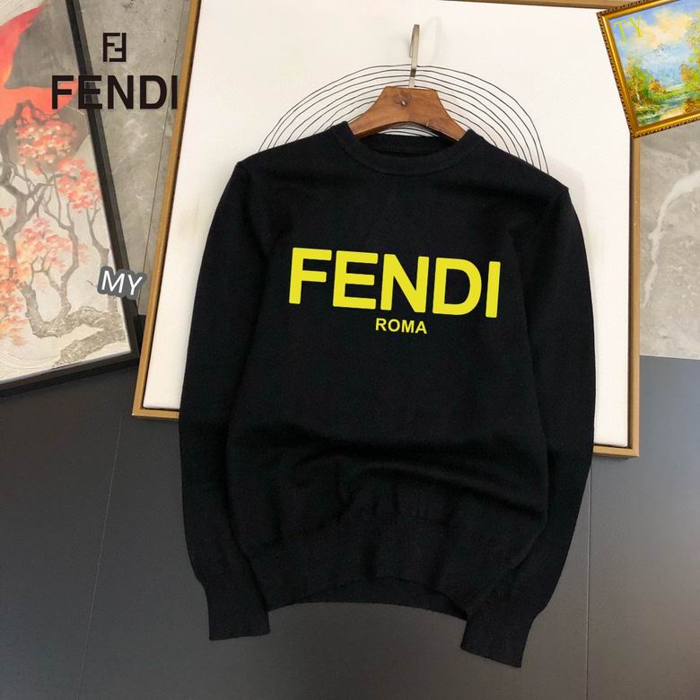Fendi M-3XL 25tn77