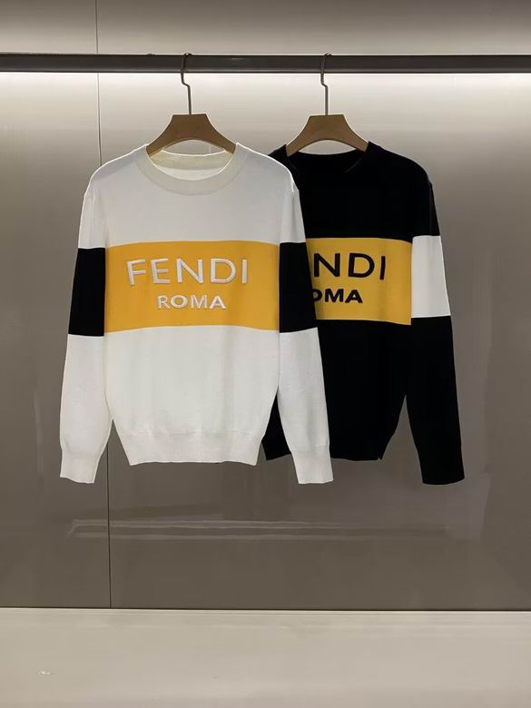 Fendi M-3XL 12jn97