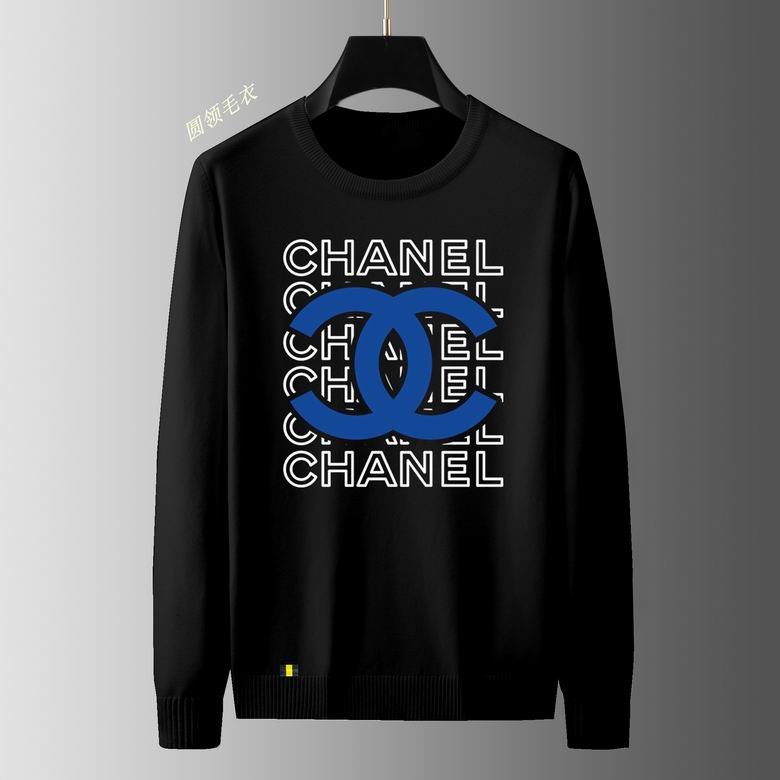 Chanel M-4XL 11Ln04
