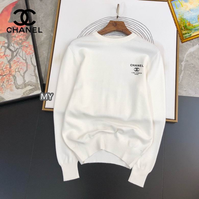 Chanel M-3XL 25tn14