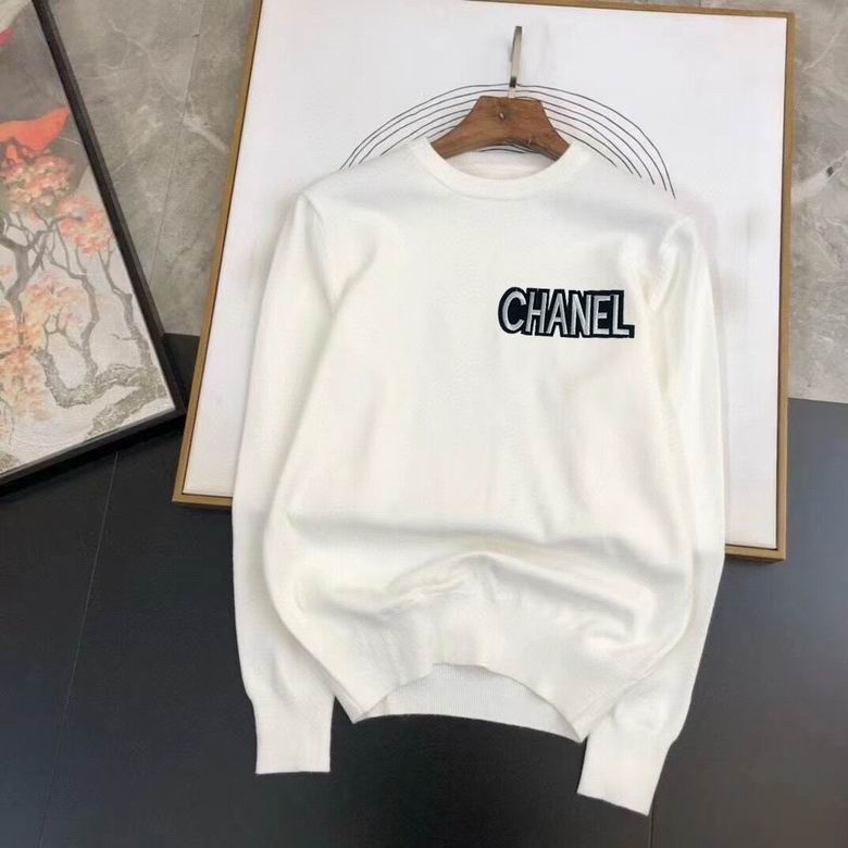 Chanel M-3XL kdtn15