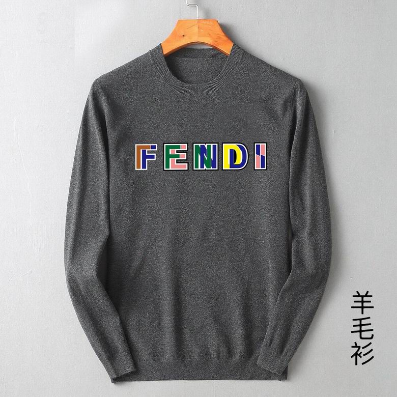 Fendi M-3XL kdtn153