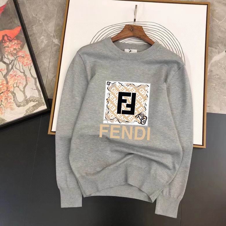 Fendi M-3XL kdtn177