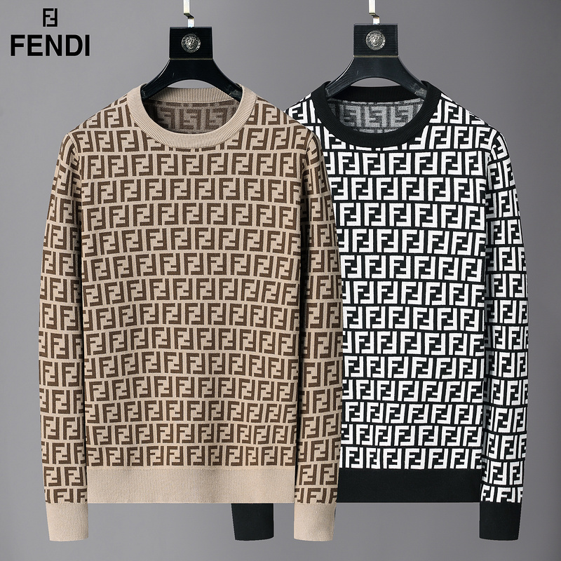 Fendi M-3XL 25wr07