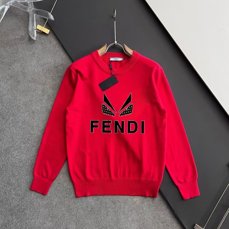 Fendi M-3XL kdtr04