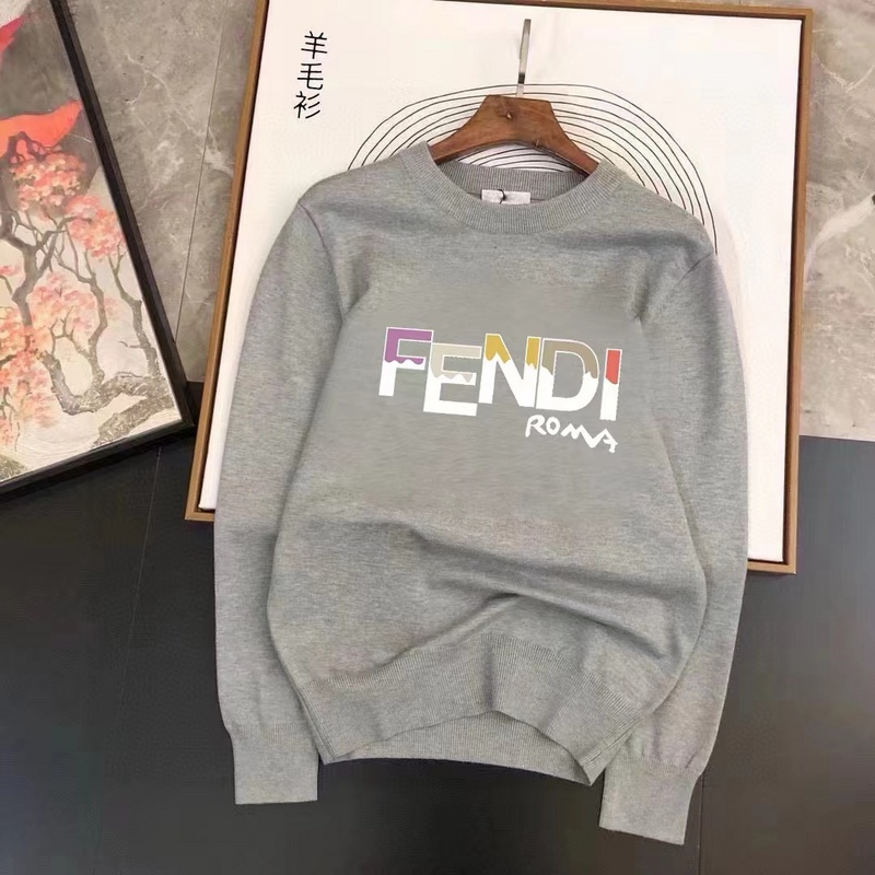 Fendi M-3XL kdtr06