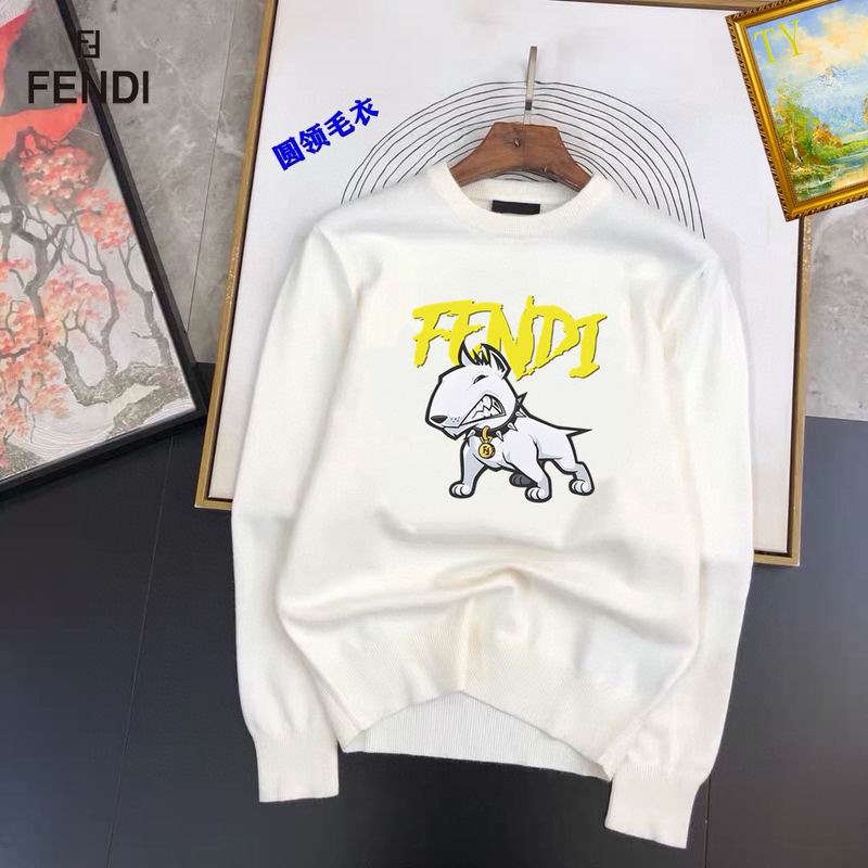 Fendi M-4XL 25tx04